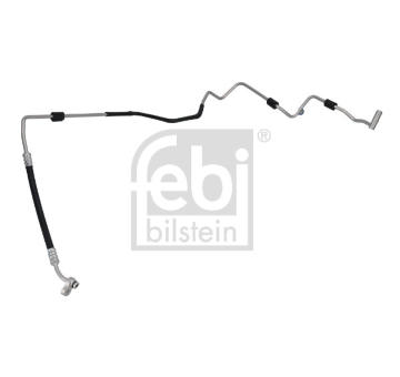 Vysokotlaké vedení, klimatizace FEBI BILSTEIN 197705