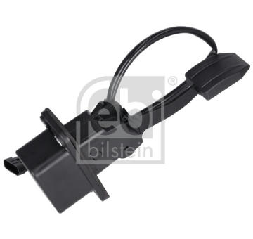 Akceleračný pedál FEBI BILSTEIN 197710