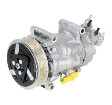 Kompresor, klimatizace FEBI BILSTEIN 197735