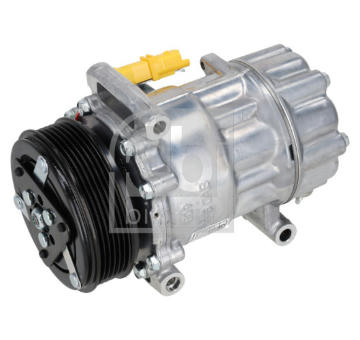 Kompresor, klimatizace FEBI BILSTEIN 197736