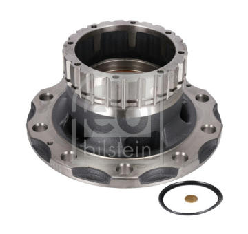 Náboj kolesa FEBI BILSTEIN 197738