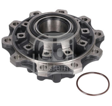 Náboj kolesa FEBI BILSTEIN 197740