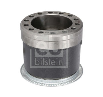 Náboj kolesa FEBI BILSTEIN 197741