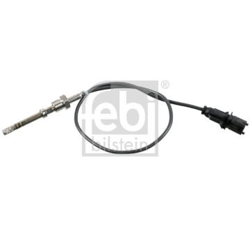 Snímač teploty výfukových plynov FEBI BILSTEIN 197759