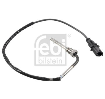 Snímač teploty výfukových plynov FEBI BILSTEIN 197760
