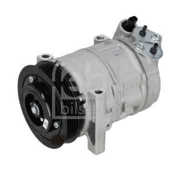 Kompresor, klimatizace FEBI BILSTEIN 197774