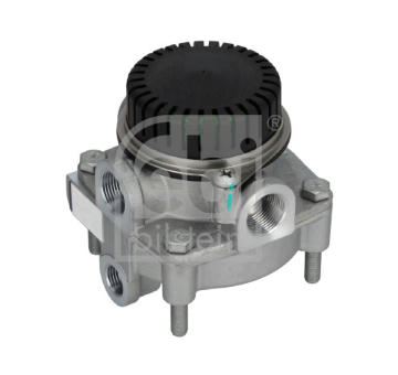 Reléový ventil FEBI BILSTEIN 197816