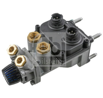 Brzd. ventil, prevádzková brzda FEBI BILSTEIN 197820