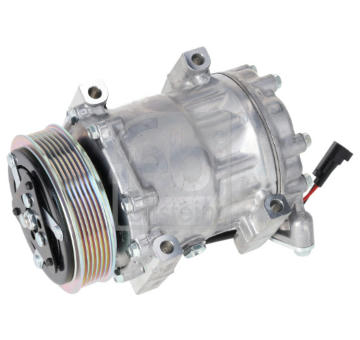 Kompresor, klimatizace FEBI BILSTEIN 197826