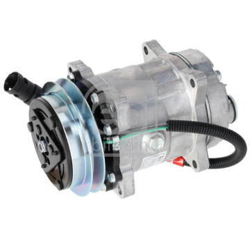 Kompresor klimatizácie FEBI BILSTEIN 197828