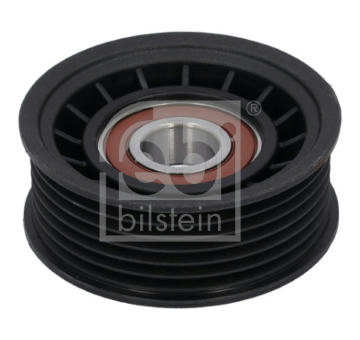 Vratná/vodicí kladka, klínový žebrový řemen FEBI BILSTEIN 197829