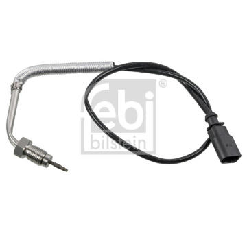 Cidlo, teplota vyfukovych plynu FEBI BILSTEIN 197844