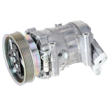 Kompresor, klimatizace FEBI BILSTEIN 197852