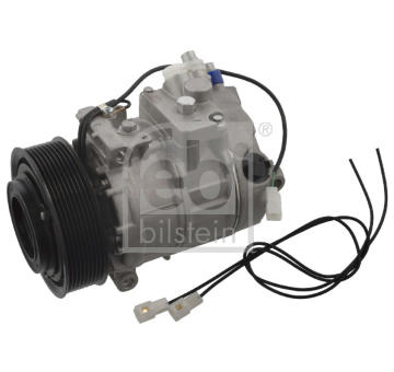 Kompresor, klimatizace FEBI BILSTEIN 197853