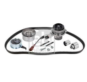 Vodni pumpa + sada ozubeneho remene FEBI BILSTEIN 197857