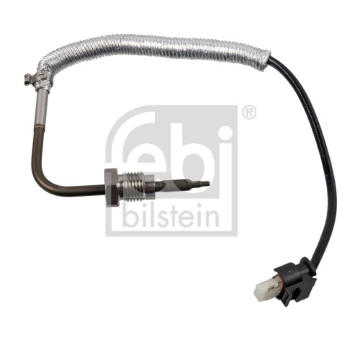 Snímač teploty výfukových plynov FEBI BILSTEIN 197870