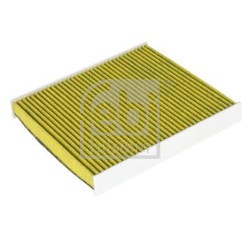 Filter vnútorného priestoru FEBI BILSTEIN 197874