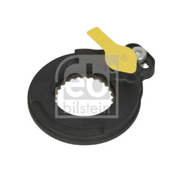 Vystrazny kontakt, opotrebeni oblozeni FEBI BILSTEIN 197876