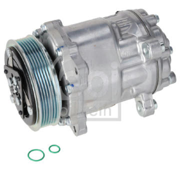 Kompresor, klimatizace FEBI BILSTEIN 197878