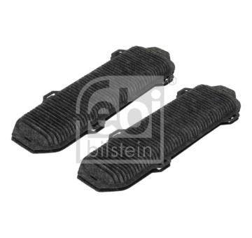 Vzduchový filtr, skříň hnací baterie FEBI BILSTEIN 197888