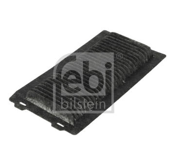 Vzduchový filtr, skříň hnací baterie FEBI BILSTEIN 197889