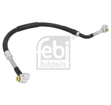 Vysokotlaké vedení, klimatizace FEBI BILSTEIN 197895