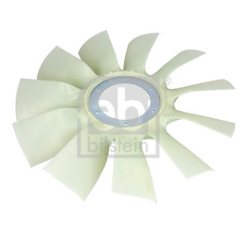 Koleso ventilátora chladenia motora FEBI BILSTEIN 197909