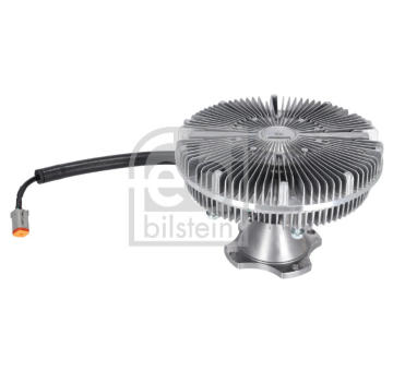 Spojka ventilátora chladenia FEBI BILSTEIN 197912