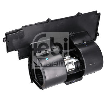Vnútorný ventilátor FEBI BILSTEIN 197913