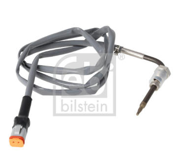 Snímač teploty výfukových plynov FEBI BILSTEIN 197923