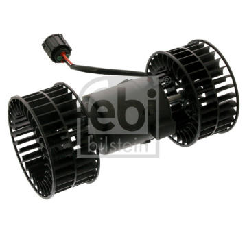 Vnútorný ventilátor FEBI BILSTEIN 197924