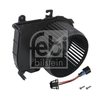 vnitřní ventilátor FEBI BILSTEIN 197935