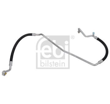 Vysokotlaké vedení, klimatizace FEBI BILSTEIN 197940