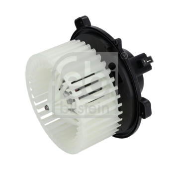 vnitřní ventilátor FEBI BILSTEIN 197949