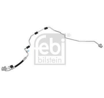 Vysokotlaké vedení, klimatizace FEBI BILSTEIN 197986