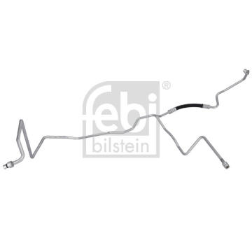 Vysokotlaké vedení, klimatizace FEBI BILSTEIN 197987