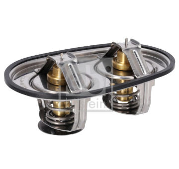 Termostat, chladivo FEBI BILSTEIN 197996