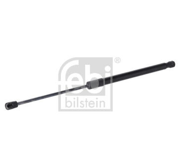 Pneumatická pružina, zavazadlový / nákladový prostor FEBI BILSTEIN 198010