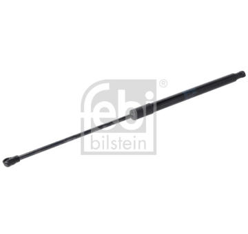 Pneumaticka pruzina, zavazadlovy / nakladovy prostor FEBI BILSTEIN 198011