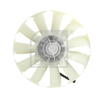 Ventilátor chladenia motora FEBI BILSTEIN 198064