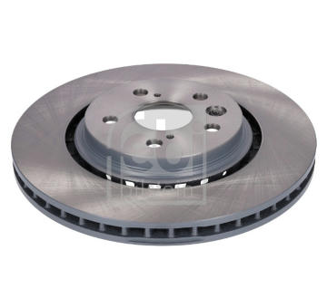 Brzdový kotouč FEBI BILSTEIN 198073