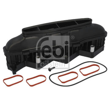 Hrdlo, koleno sacího potrubí FEBI BILSTEIN 198075