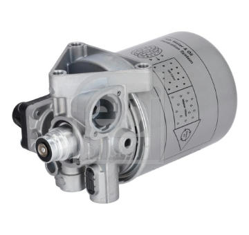 Vysoušeč vzduchu, pneumatický systém FEBI BILSTEIN 198080