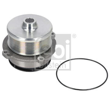 Vodní čerpadlo, chlazení motoru FEBI BILSTEIN 198086