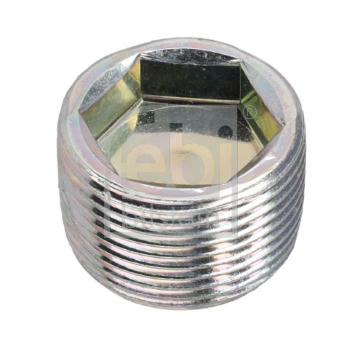 Uzavírací šroub, skříň mechanické převodovky FEBI BILSTEIN 198088