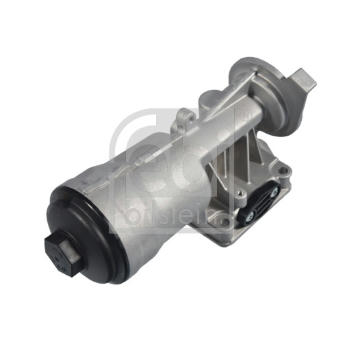 Pouzdro, olejový filtr FEBI BILSTEIN 198089