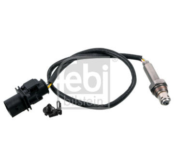 Lambda sonda FEBI BILSTEIN 198109