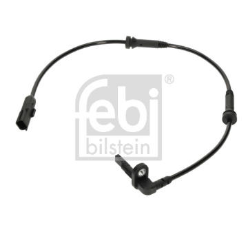 Snímač, počet otáček kol FEBI BILSTEIN 198128
