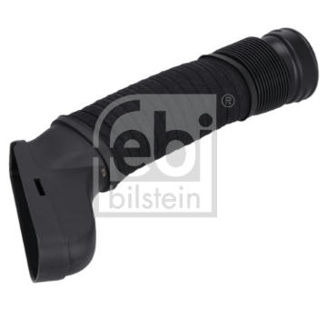Sací hadice, vzduchový filtr FEBI BILSTEIN 198129