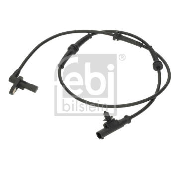 Snímač, počet otáček kol FEBI BILSTEIN 198130